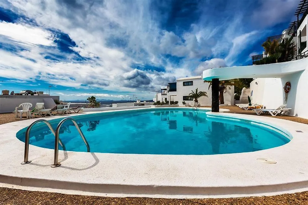 Vivienda Vacacional Casa Harmony Tias 0*,  Spain