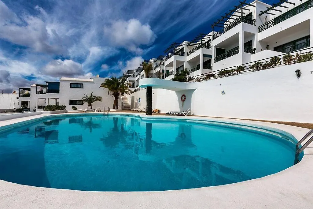 Vivienda Vacacional Casa Harmony Tias Spain