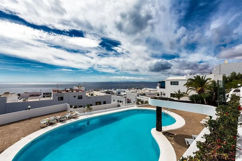 Vivienda Vacacional Casa Harmony Tias Spain