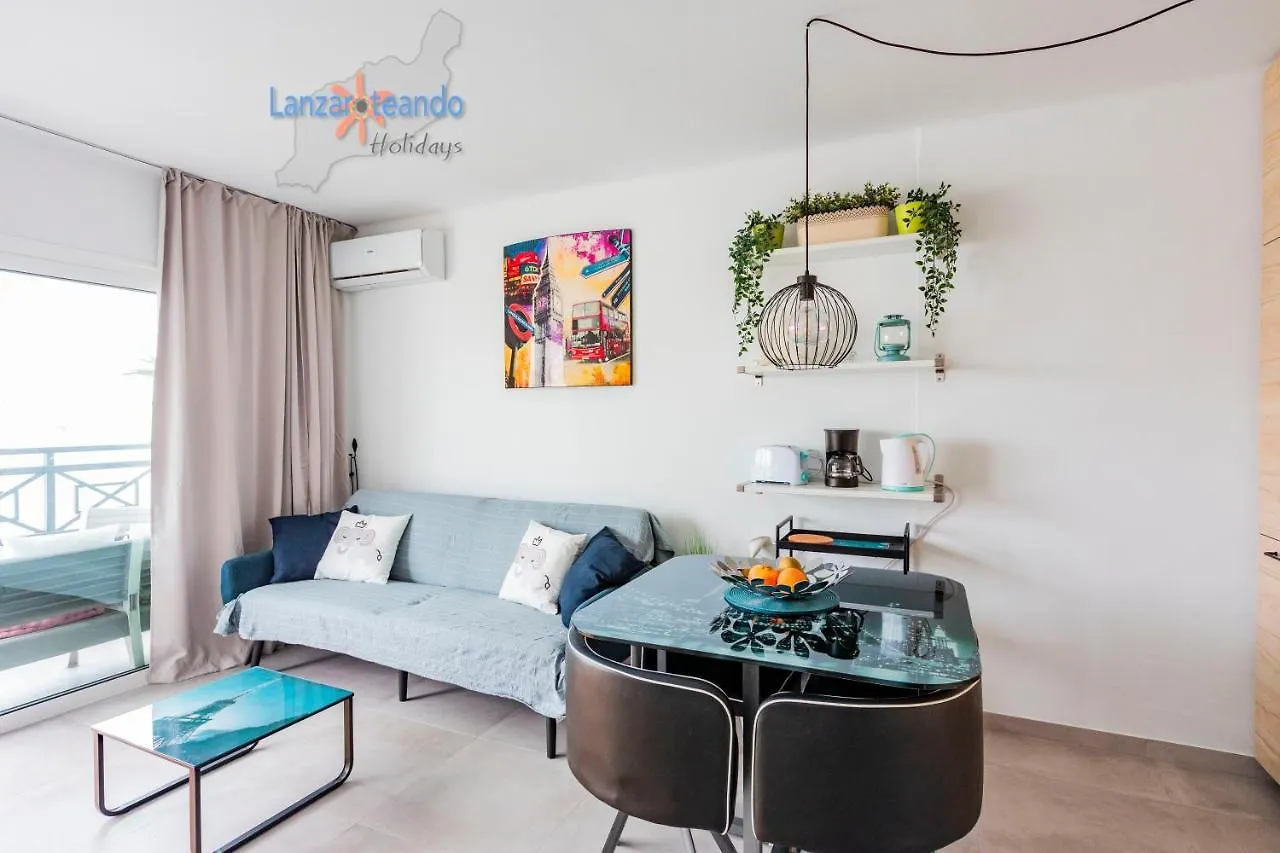 Vivienda Vacacional Casa Harmony Tias