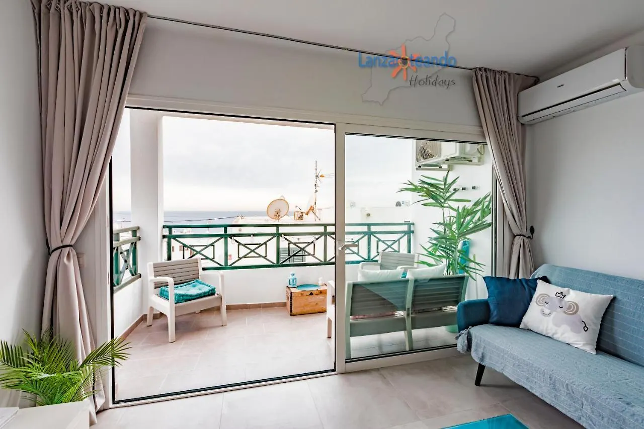 Vivienda Vacacional Casa Harmony Tias