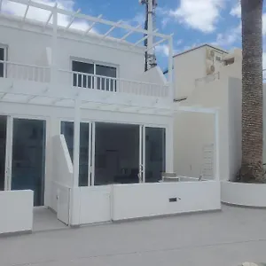 Atlantic View 2b 2 Bedroom Ground Floor, Complex Featured On A Place In The Sun Apartment