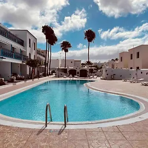 Luna -modern One Bedroom In Puerto Del Carmen Apartment