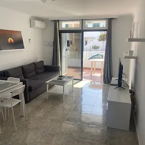 Mi Sueno 2 Vv Apartment