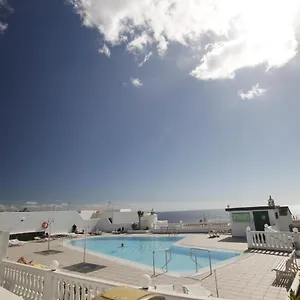 El Mijo Apartment